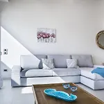 Βίλα Elegant 3 Bedrooms Julieta Private Pool Sea Views Kefalonia Σβορωνάτα