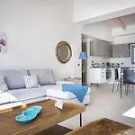 Elegant 3 Bedrooms Julieta Private Pool Sea Views Kefalonia Βίλα *