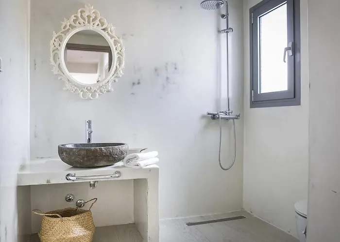 Villa Elegant 3 Bedrooms Julieta Private Pool Sea Views Kefalonia