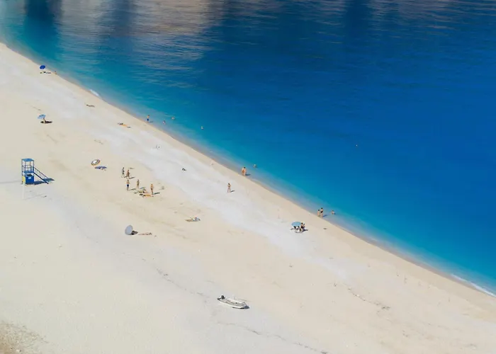 Elegant 3 Bedrooms Julieta Private Pool Sea Views Kefalonia Villa *