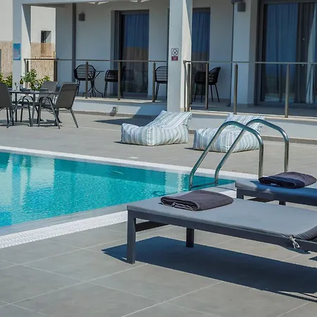 Elegant 3 Bedrooms Julieta Private Pool Sea Views Kefalonia *