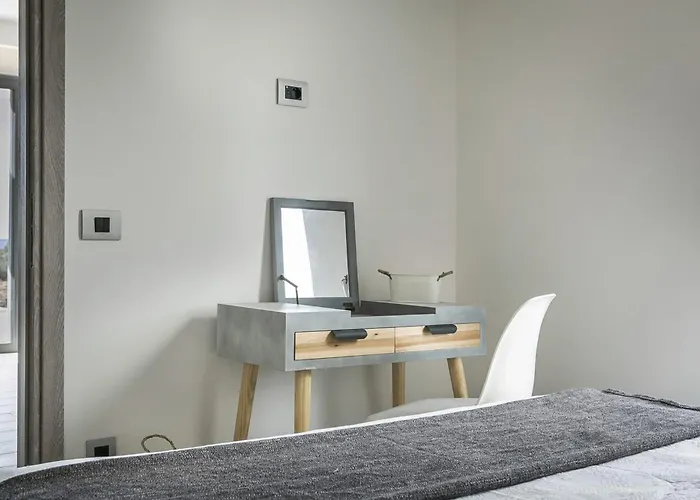 Elegant 3 Bedrooms Julieta Private Pool Sea Views Kefalonia Villa