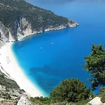 Villa Elegant 3 Bedrooms Julieta Private Pool Sea Views Kefalonia