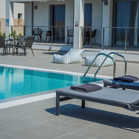 Elegant Svoronata Villa 3 Bedrooms Villa Julieta Private Pool Sea Views Kefalonia *